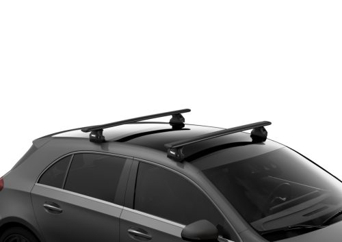 Thule WingBar Evo Strešný nosič pevný bod, 127 cm (710700_711320_187052)