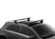 Thule WingBar Evo Strešný nosič pevný bod, 127 cm (710700_711320_187052)