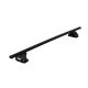 Thule SquareBar Evo Strešný nosič pevný bod, 108 cm (710700_712100_187089)