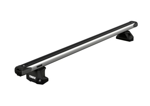 Thule SlideBar Evo nosič pevný bod, 144 cm (710700_892000_187052)