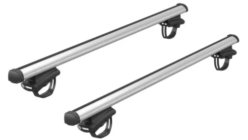 Thule ProBar Evo Strešný nosič pozdĺžnikmi, 120 cm (710800_390000)