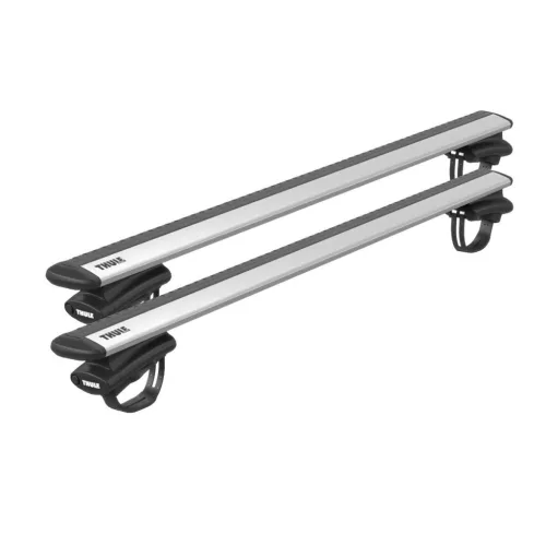 Thule WingBar Evo Strešný nosič pozdĺžnikmi, 150 cm (710800_711500)