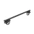 Thule SquareBar Evo Strešný nosič pozdĺžnikmi, 150 cm (710800_712500)