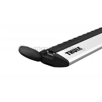   Thule WingBar Evo 118 cm Strešný nosič tyč 2 viaczložkový hliník csomag (711200)