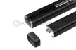 Thule SquareBar Evo 127 cm Strešný nosič tyč 2 viaczložkový balík, čierne (712300)