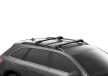 Thule WingBar Edge Strešný nosič pozdĺžnikmi, 95 cm (720400_721400_721300)