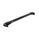 Thule WingBar Edge Strešný nosič pozdĺžnikmi, 77 cm (720400_721200_721200)