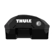 Thule WingBar Edge Strešný nosič pozdĺžnikmi, 77 cm (720400_721200_721200)