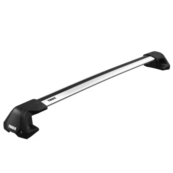  Thule WingBar Edge Strešný nosič s normálnou strechou pre autá, 104 cm (720500_721500_721300_145090)