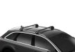 Thule WingBar Edge Strešný nosič integrovanými pozdĺžnikmi, 95 cm (720600_721420_721420_186072)