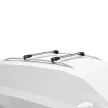 Thule WingBar Edge 68 cm strešný nosič tyč, 1 ks-os balík, hliníkový (721100)