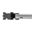 Thule WingBar Edge 68 cm strešný nosič tyč, 1 ks-os balík, hliníkový (721100)