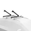 Thule Xtender nosič lyží Strieborný(732500)