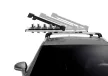 Thule Xtender nosič lyží Strieborný(732500)