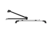 Thule Xtender nosič lyží Strieborný(732500)